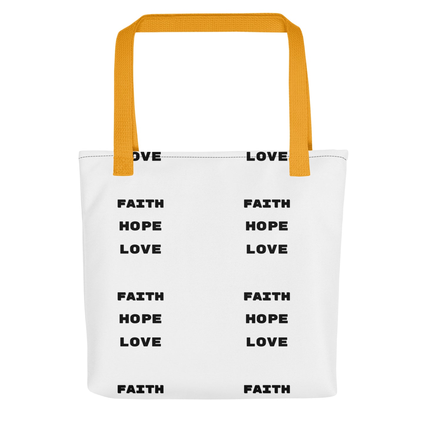 Tote bag